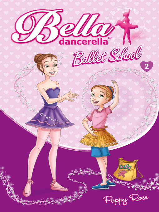 Title details for Ballet School by Poppy Rose - Available